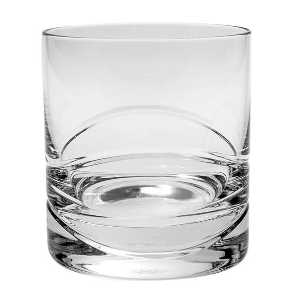 Чаша за уиски Bohemia Fiona K 330 мл, 6 броя