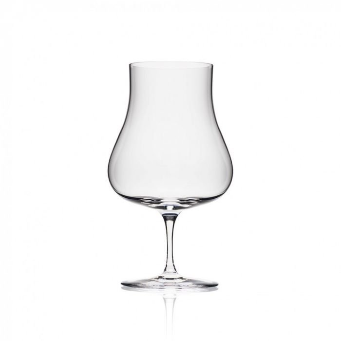 Комплект 6 броя чаши със столче за ром Rona Universal, 220 мл