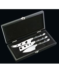 Комплект ножове за сирена Cilio Fontina