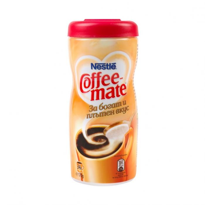 Coffee-mate 170 г