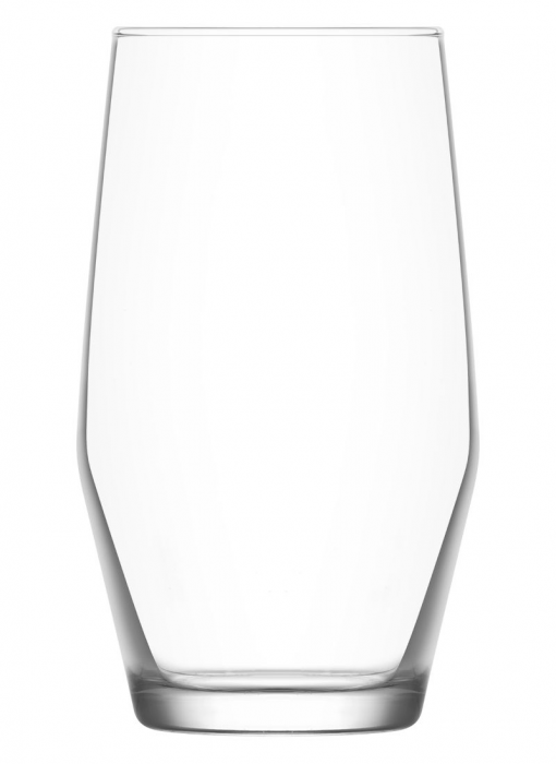 Комплект чаши LAV Ella 370, 6 броя