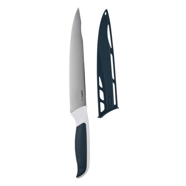 Карвинг нож с предпазител Zyliss Comfort - 18,5 см