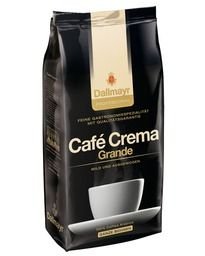 Кафе на зърна Dallmayr Crema Grande 1000 г