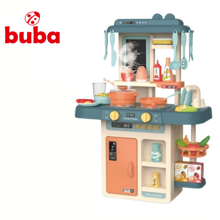 Детска кухня Buba Home Kitchen 42 части 889-167