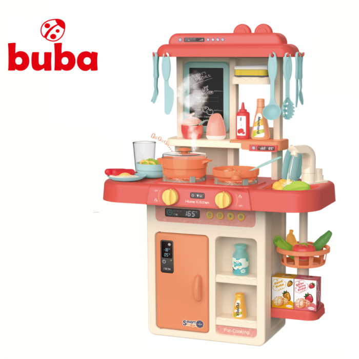 Детска кухня Buba Home Kitchen 42 части 889-168