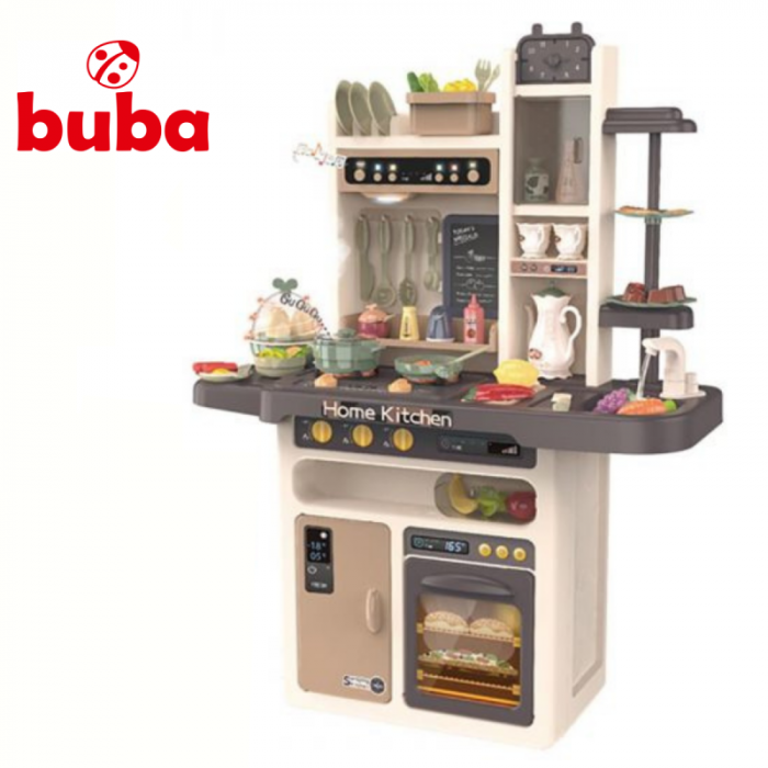 Детска кухня Buba Modern Kitchen 65 части 889-211
