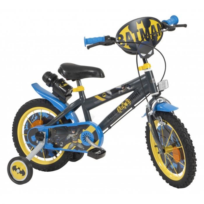 Детски велосипед Toimsa 14'' Batman 14913
