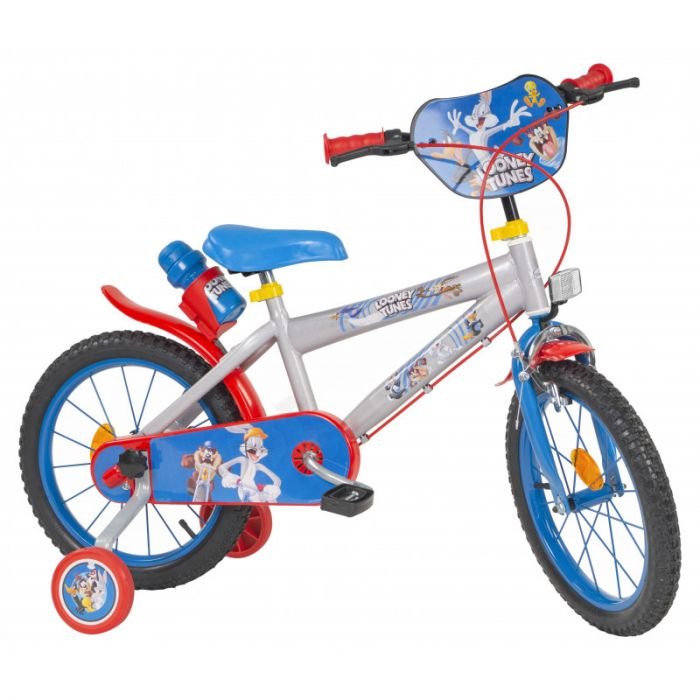 Детски велосипед Toimsa 16'' Bugs Bunny 16916