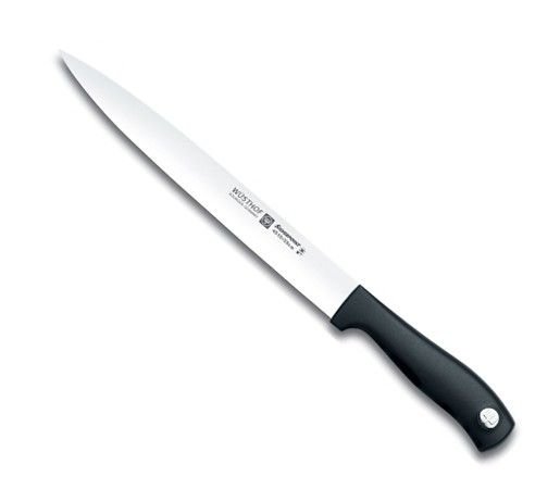 Готварски нож Wusthof Silverpoint Slicer 23 см