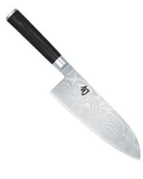 Кухненски нож KAI Shun Santoku DM-0717