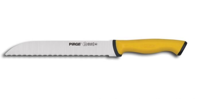 Нож за хляб Pirge Duo 20,5 см (34023) 