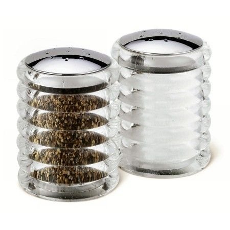 Комплект за сол и пипер Cole & Mason Beehive Shakers