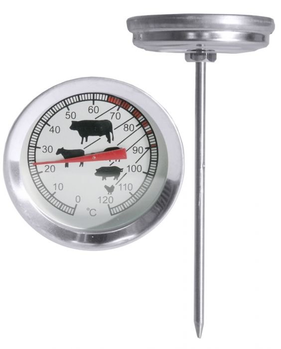 Термометър за печене на месо Contacto 7876/050