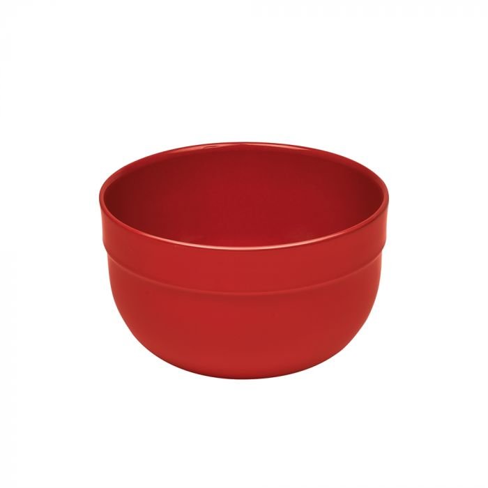 Керамична купа Emile Henry Mixing Bowl 17,5 см - цвят червен