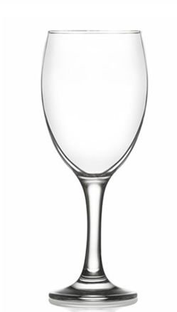 Комплект чаши за вино/вода LAV Emp 573, 6 броя