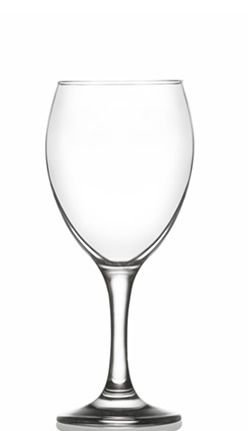 Комплект чаши за вино/вода LAV Emp 583, 6 броя