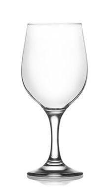Комплект чаши за вино LAV Fame 556, 6 броя