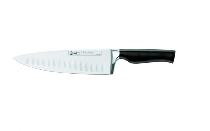 Японски нож на майстора IVO Cutelarias Premier 20 см