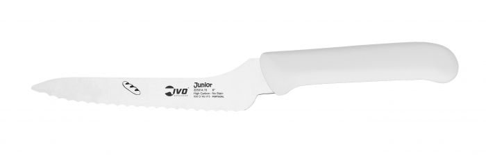 Нож за хляб IVO Cutelarias Junior 15 см