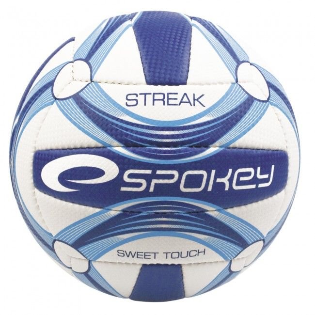 Волейболна топка Spokey Streak