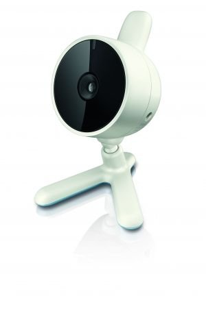 Допълнителна камера SCD609 за Дигитален видеомонитор Philips AVENT SCD610