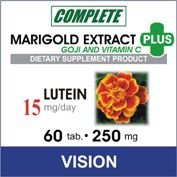 Екстракт от Невен Плюс+ Complete Pharma 250 мг