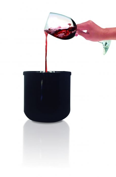 Съд за изхвърляне при дегустация на вино Vin Bouquet