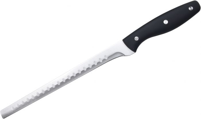 Професионален нож за филетиране и обезкостяване Vin Bouquet/Nerthus