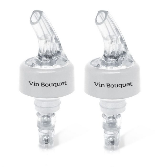 Професионален дозатор за напитки Vin Bouquet - 40 мл, 2 бр