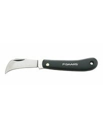 Нож за присаждане тип кука Fiskars 125880