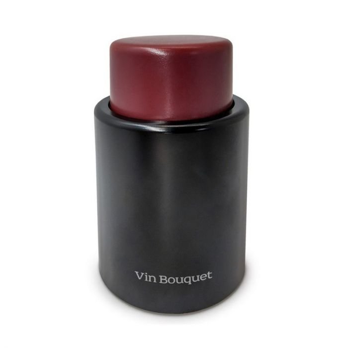 Универсална тапа за бутилки с вакуум помпа Vin Bouquet De Vacio