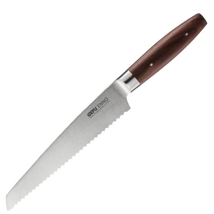 Нож за хляб Gefu Enno - 21 см