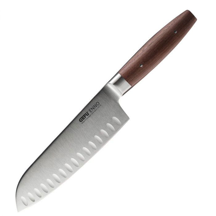 Нож Сантоку Gefu Enno - 18 см