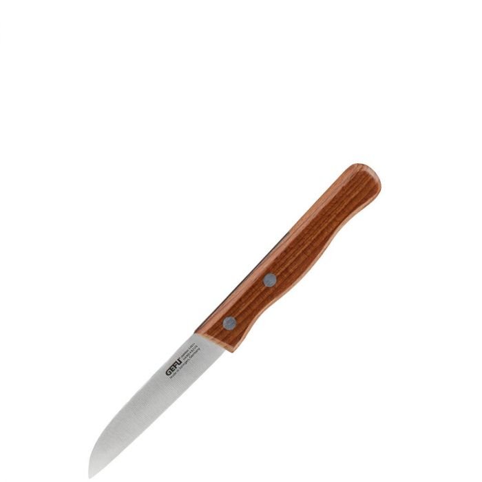 Нож за зеленчуци Gefu Hummeken - 8 см