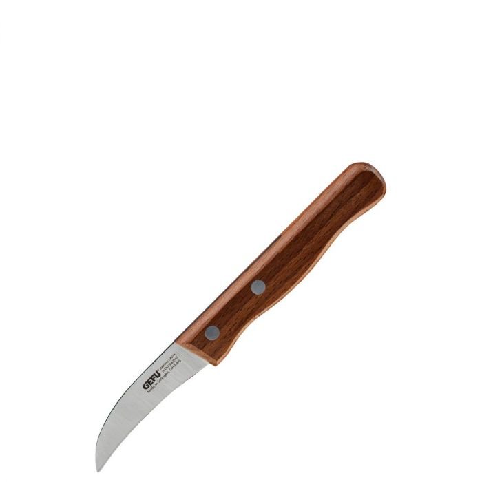Нож за белене Gefu Hummeken - 6 см