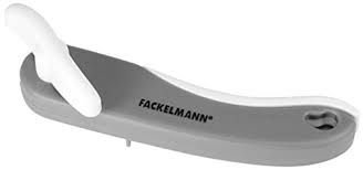 Отварачка за консерви Fackelmann 15 см