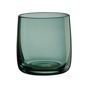 Комплект 6 броя чаши ASA Selection Sarabi 0.200 мл, зелено