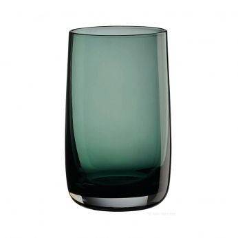 Комплект 6 броя чаши ASA Selection Sarabi 0.400 мл, зелено
