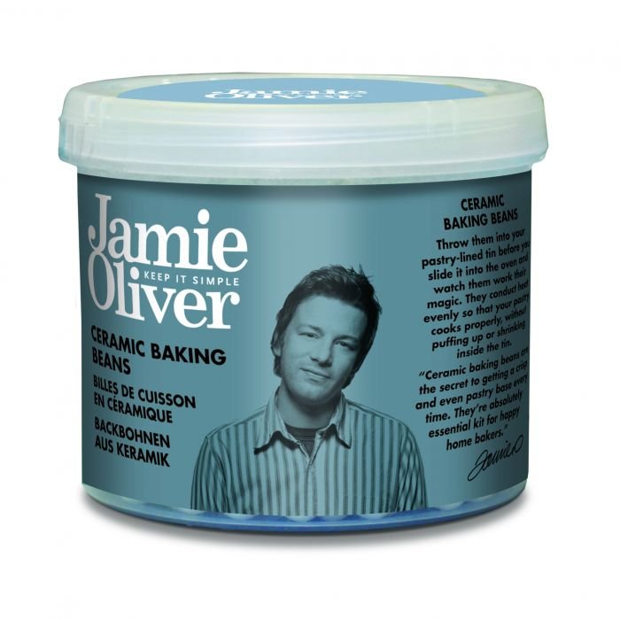 Керамични топчета за печене Jamie Oliver, 600 гр