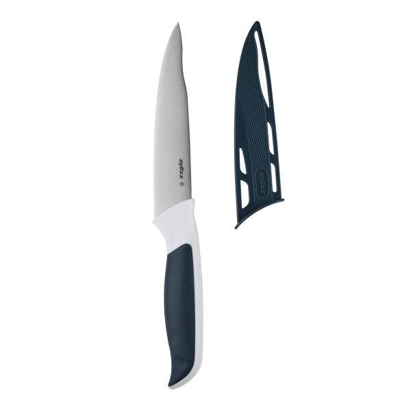 Универсален нож с предпазител Zyliss Slim Comfort - 13 см