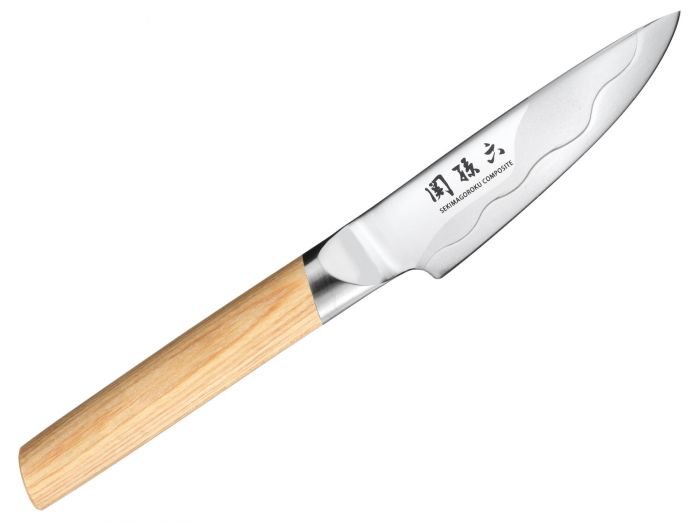 Нож за белене KAI Seki Magoroku Composite MGC-0400