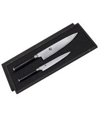Комплект ножове KAI Shun DMS-220