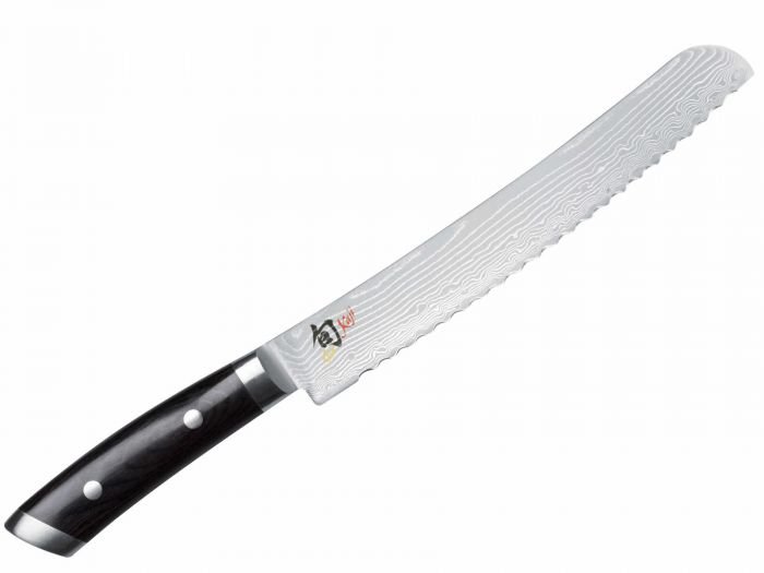 Нож за хляб KAI Shun Kaji KDM-0008