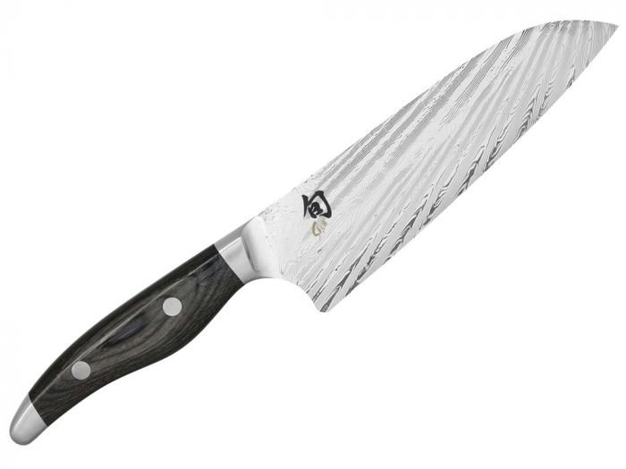 Универсален нож KAI Shun Nagare Santoku NDC-0702