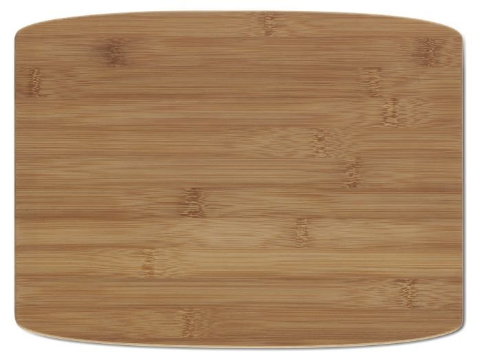 Бамбукова кухненска дъска Kela Katana - голяма, 33 x 25 см