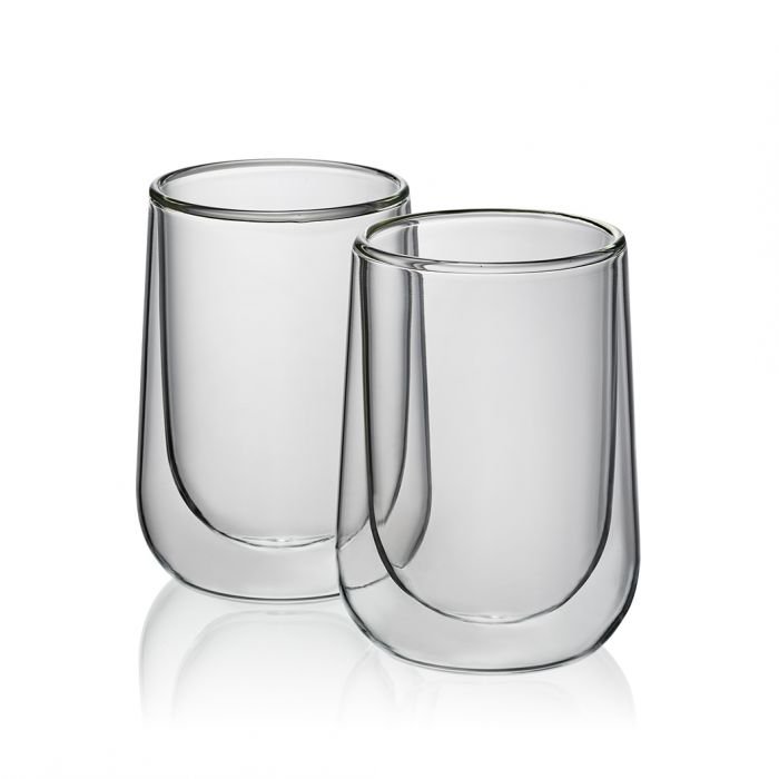 Сет от 2 броя двустенни чаши Kela Fontana - 250 мл