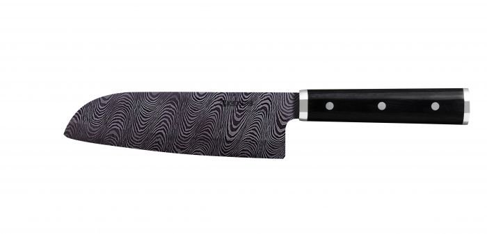 Нож на майстора с черно острие Kyocera Kizuna 16 см