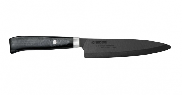 Керамичен нож серия Kyocera Japan - 13 см