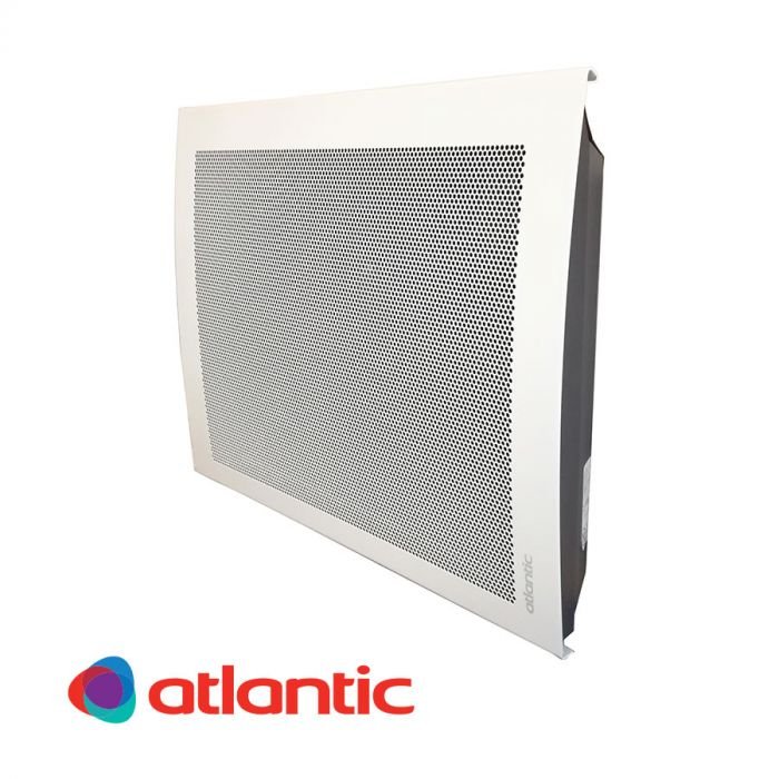 Лъчист конвектор Atlantic Solius Digital Wi-Fi 1000 W
