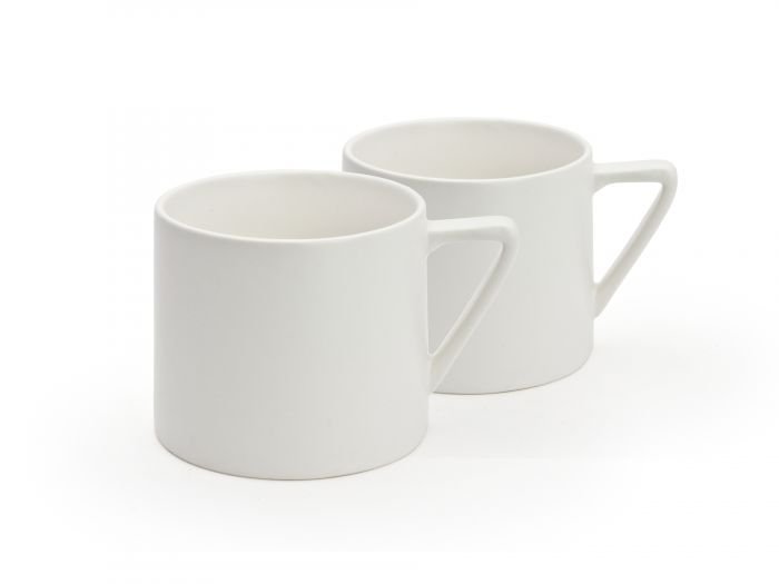 Комплект от 2 керамични чаши за чай  Bredemeijer Lund